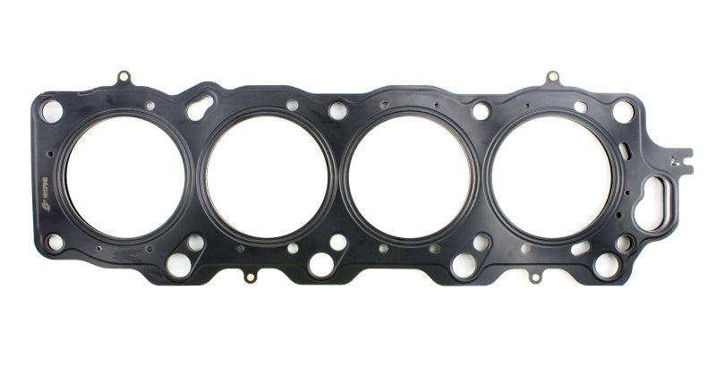 Cometic Toyota 1UZ-FE .040in MLS Cylinder Head Gasket - 89mm Bore - Without VVT-i - LHS Head Gaskets Cometic Gasket