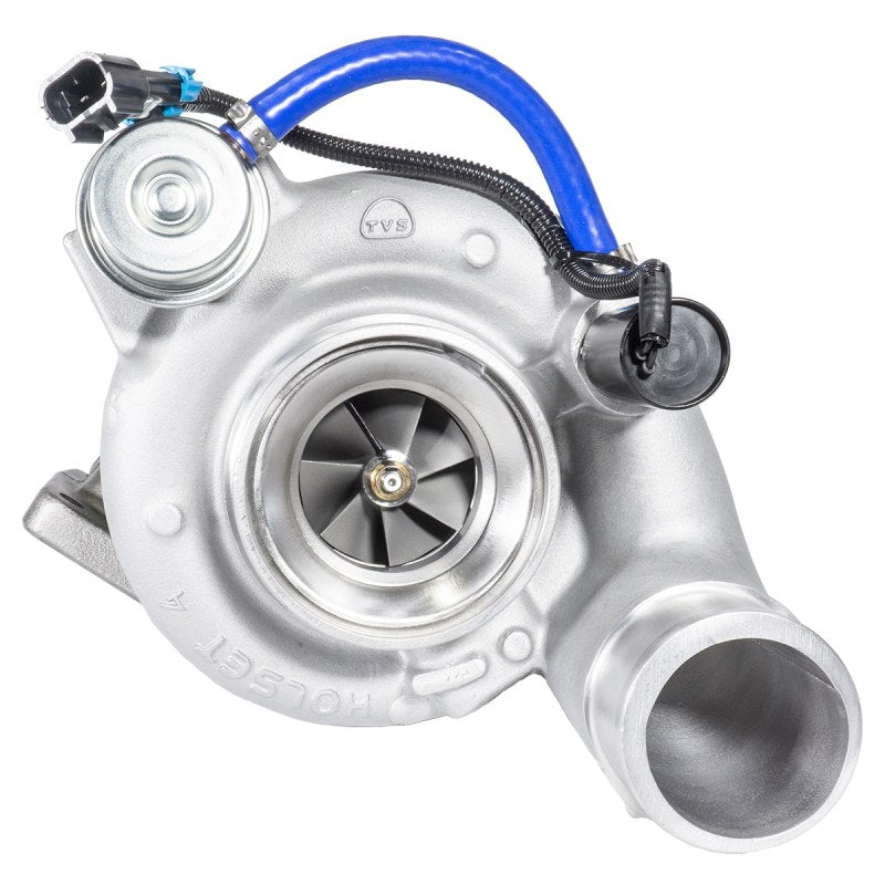 Industrial Injection 04.5-07 Dodge 5.9L Reman Stock Replacement Turbo (HE351CW) Turbochargers Industrial Injection