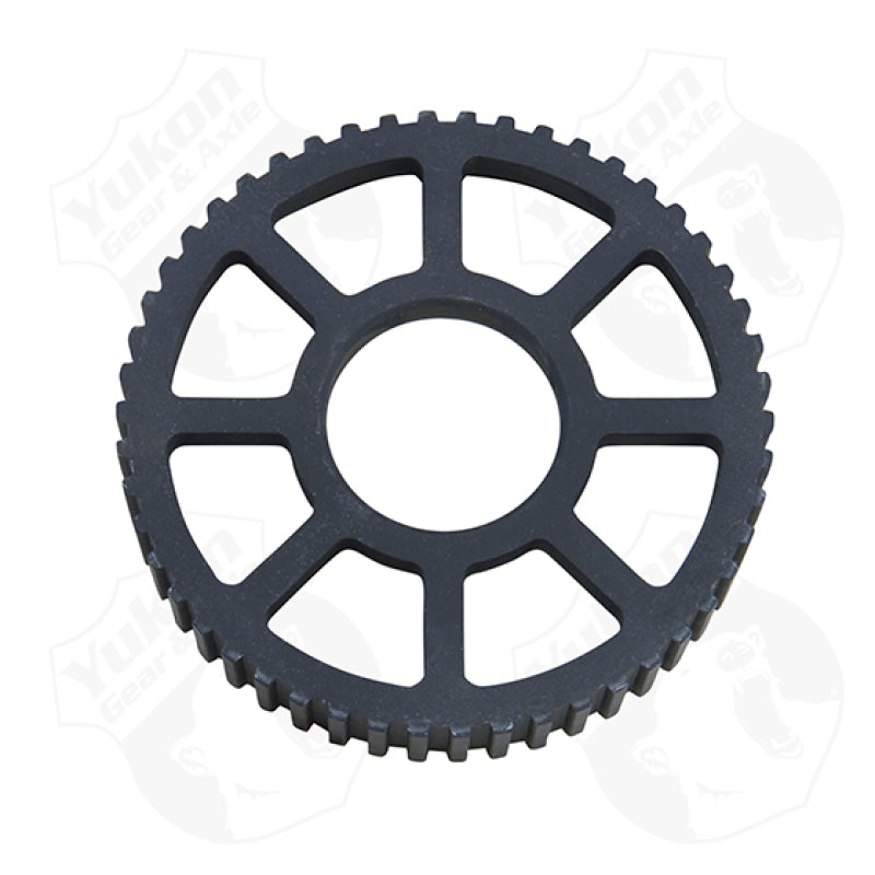 Yukon Gear 4.5in abs Ring For w/ 49 Teeth 94+ 8.8in Ford Brake Hardware Yukon Gear & Axle