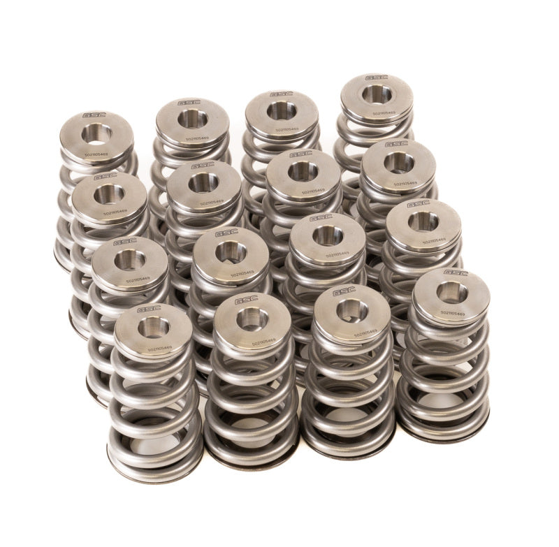 GSC P-D 2022+ Subaru WRX FA24F Conical Valve Spring and Ti Retainer Kit Valve Springs, Retainers GSC Power Division