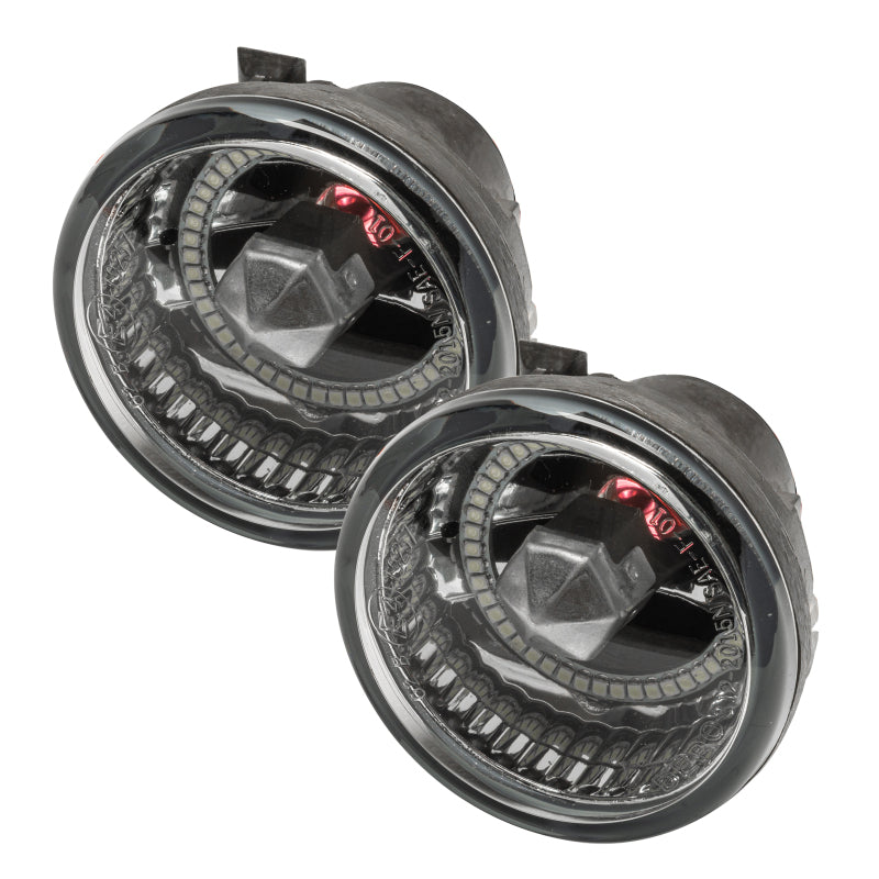 Oracle 08-09 Subaru Legacy Sedan SMD FL - ColorSHIFT Fog Lights ORACLE Lighting