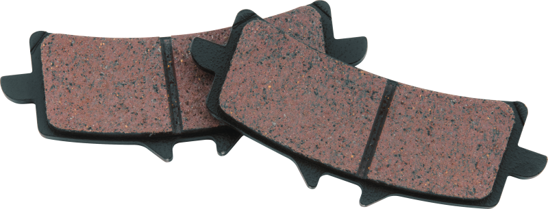 BikeMaster BM-447 Brake Pads Brake Pads - Performance BikeMaster