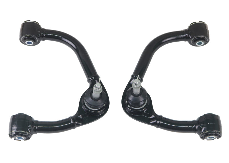 Whiteline 04-20 Ford F-150 Control Arms - Front Upper Control Arms Whiteline