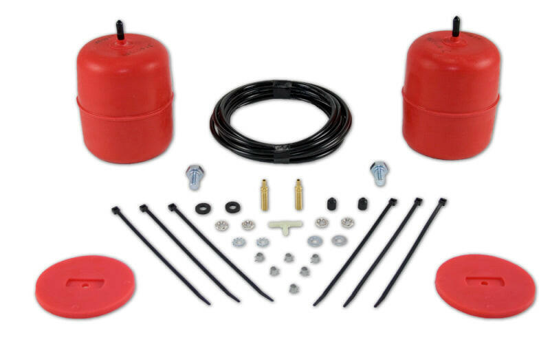 Air Lift Air Lift 1000 Air Spring Kit Air Suspension Kits Air Lift