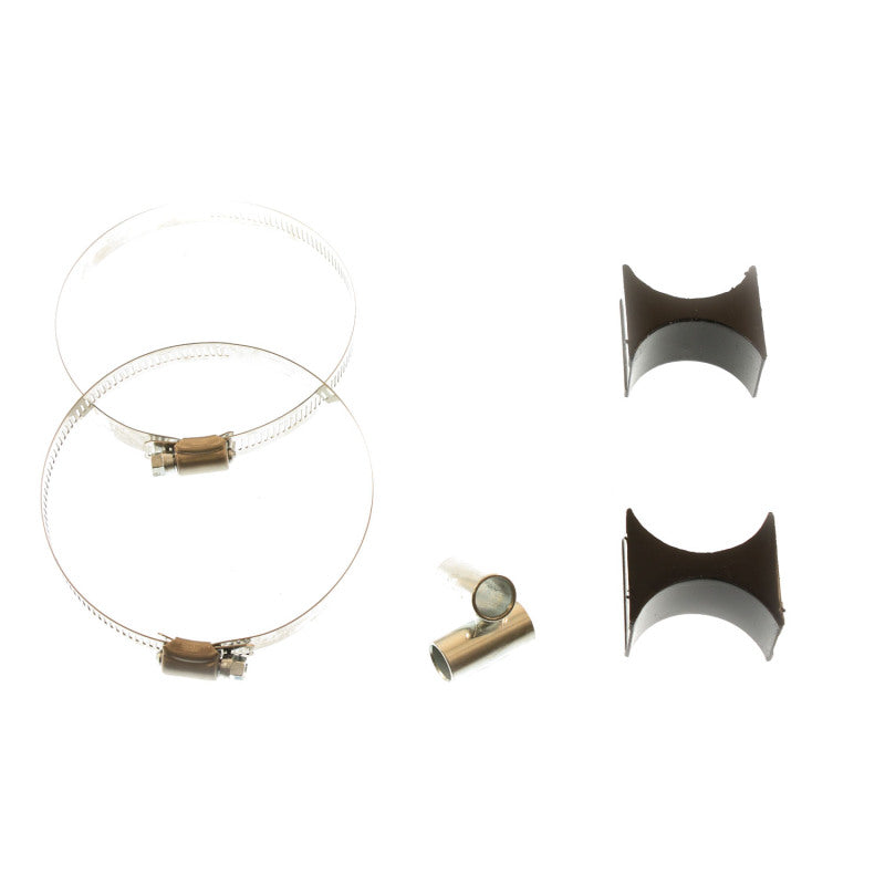 Bilstein 5160 Series 5165 Series 9.5in. Travel 255/70 46mm Monotube Shock Absorber Shocks and Struts Bilstein