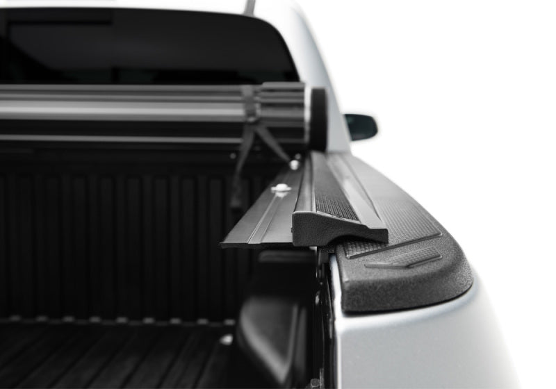 Truxedo 07-20 Toyota Tundra 5ft 6in Sentry Bed Cover Bed Covers - Roll Up Truxedo