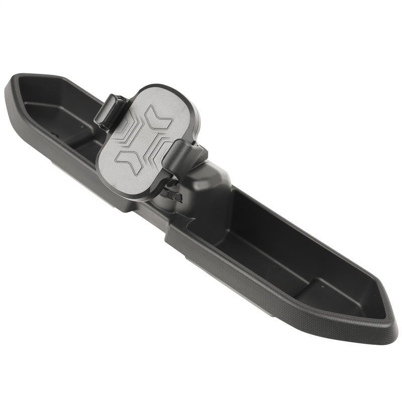 Rugged Ridge Dash Multi-Mount Charging Phone Kit 18-20 Jeep Wrangler JL/JT Dash & Interior Trim Rugged Ridge