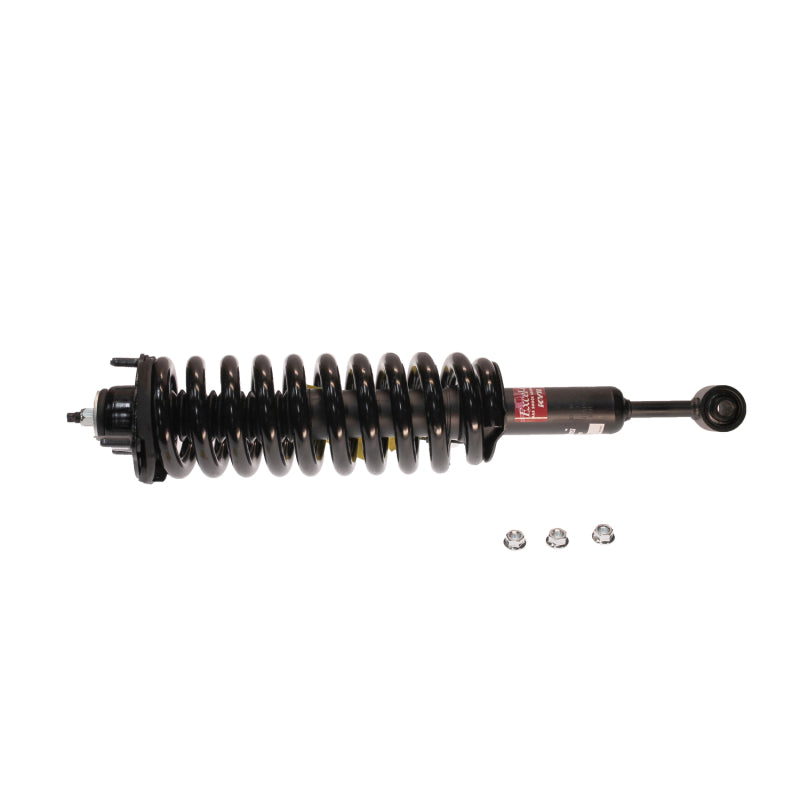 KYB Shocks & Struts Strut Plus Front Left TOYOTA 4-Runner (4WD) 2009-2003 Shock & Spring Kits KYB