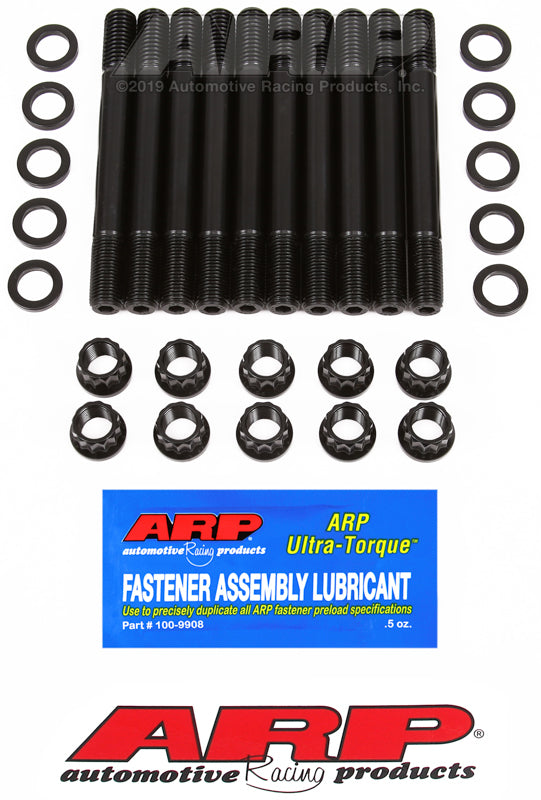ARP Ford Pinto 2000cc Inline 4 Head Stud Kit Head Stud & Bolt Kits ARP