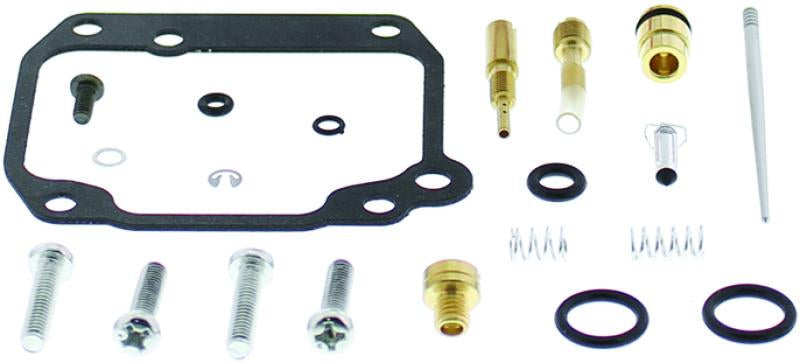 QuadBoss Carburetor Kit Carburetors QuadBoss