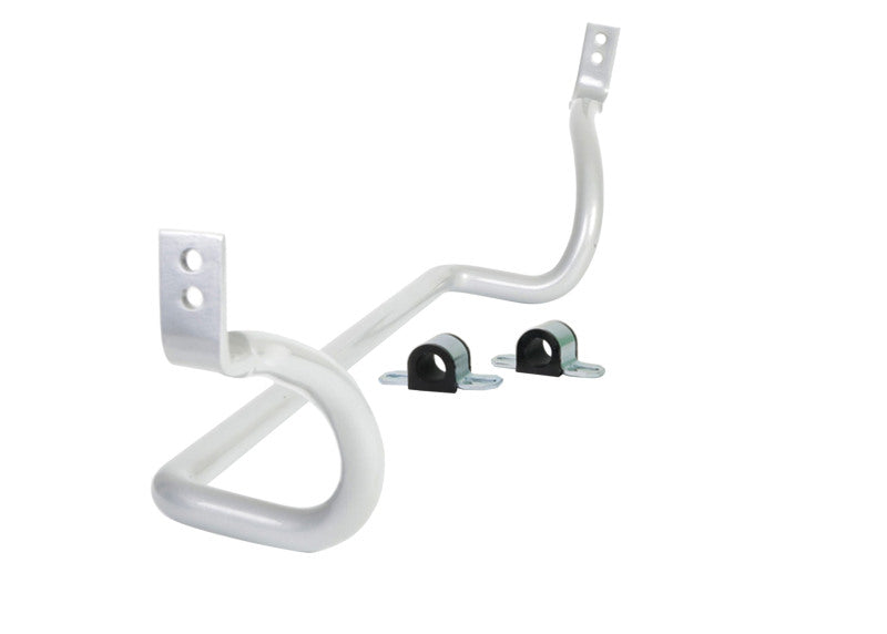 Whiteline 09+ Lancer Ralliart Front 26mm X-Heavy Duty Adjustable Swaybar Sway Bars Whiteline