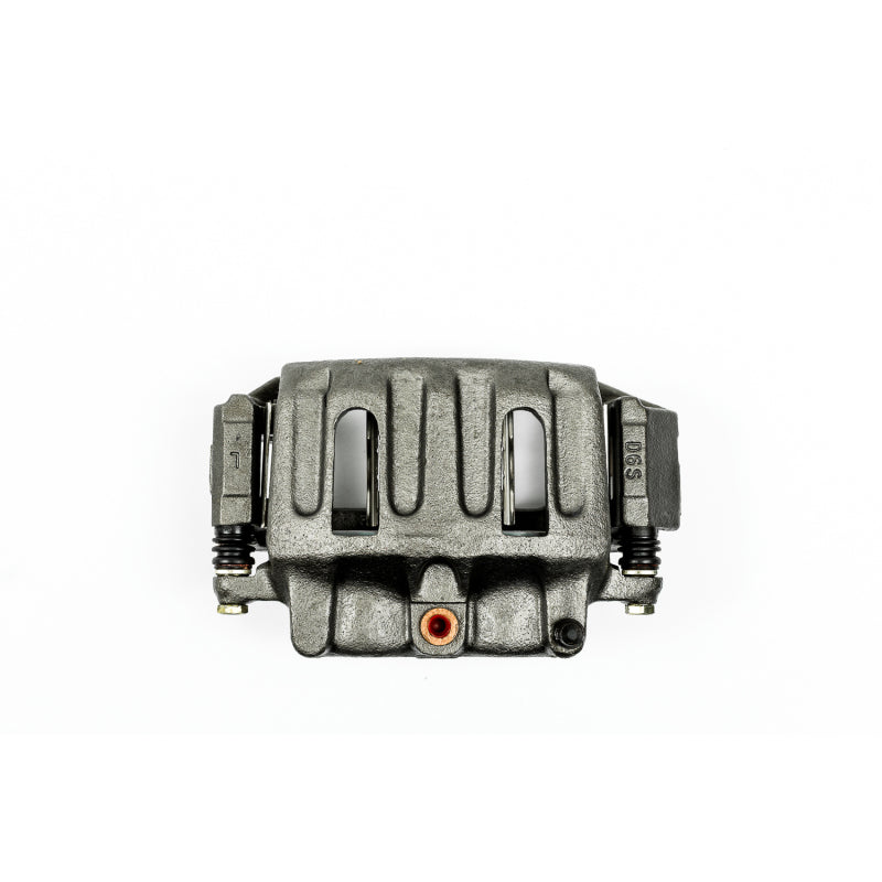 Power Stop 97-01 Ford F-150 Front Left Autospecialty Caliper w/Bracket Brake Calipers - OE PowerStop