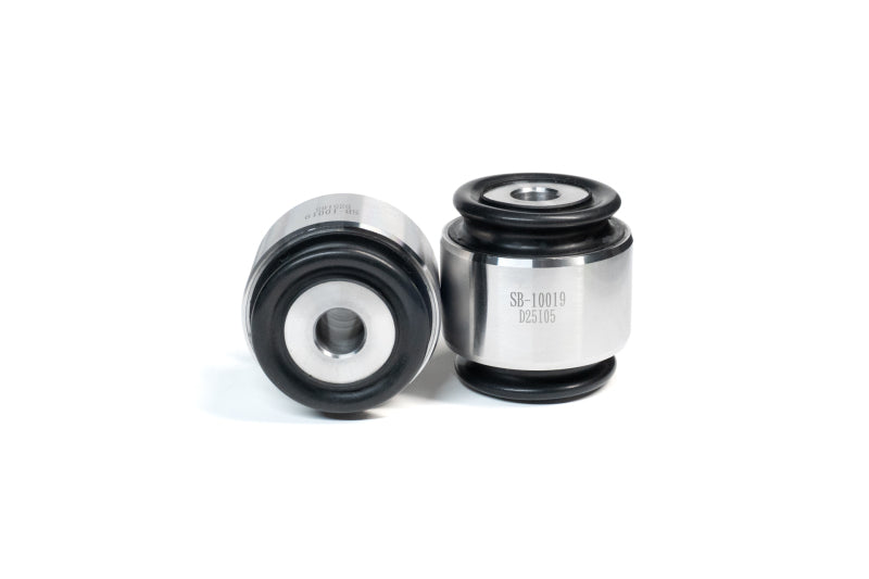 Whiteline 23-25 Kia EV6 GT Solid Front Control Arm Bearing Kit Bushing Kits Whiteline