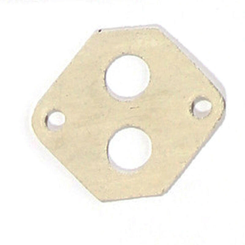 BBK 86-93 Mustang 5.0 75mm Throttle Body Gasket Kit Air Intake Components BBK