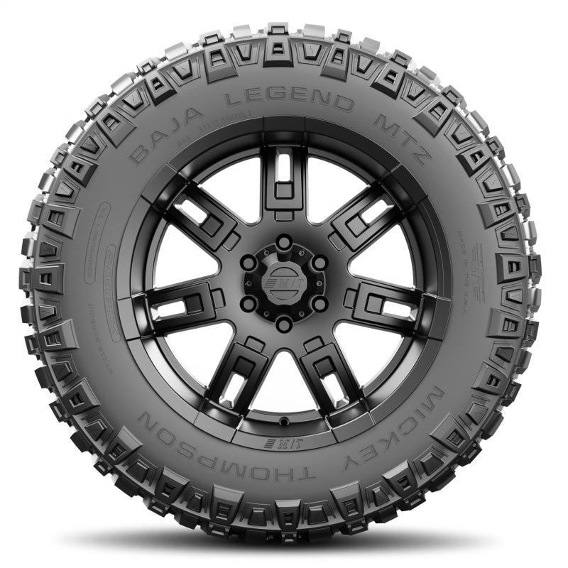 Mickey Thompson Baja Legend MTZ Tire - 37X13.50R20LT 127Q 90000057370 Tires - On Road Mickey Thompson