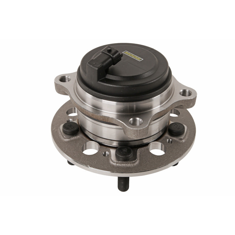 MOOG 2018 Genesis G80 Front Wheel Hub & Bearing Assembly Wheel Hubs Moog