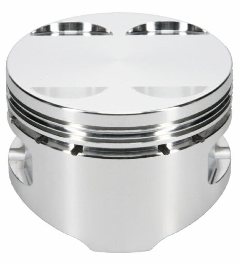JE Pistons 3.070 Suzuki 4-Valve Piston Single Pistons - Forged - Single JE Pistons