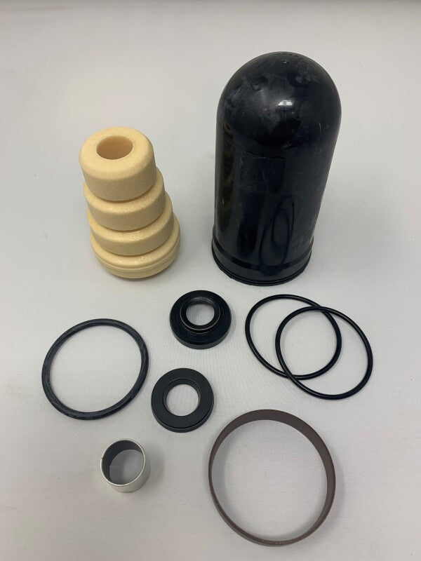 KYB 19-23 Yamaha YZ250 F/18-23/ YZ 450 F Service Kit Rear Shock Hardware Kits - Other KYB Powersports