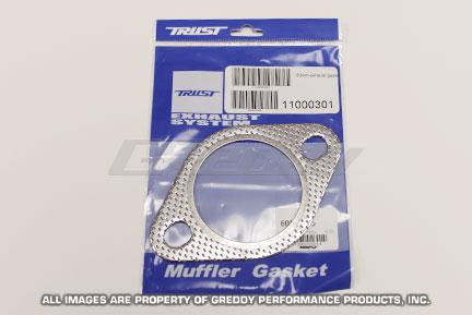 GReddy 60mm Exhaust Oval Gasket Gasket Kits GReddy