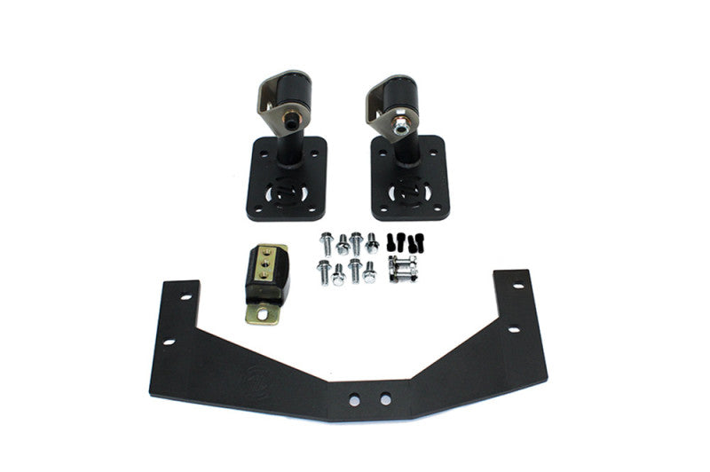 ISR Performance LS Swap Mounts for 03-08 Nissan 350Z Z33 Engine Mounts ISR Performance