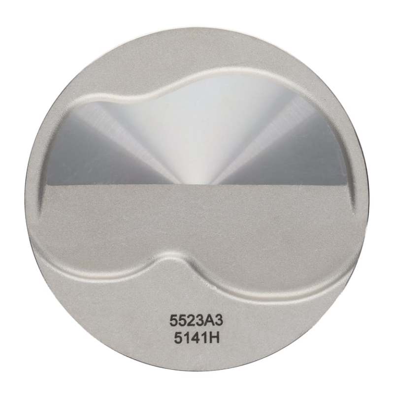 Wiseco Chevrolet LS 4.030in Bore 1.335in CH 4.00 CC Pro Tru Street Piston Set Piston Sets - Forged - 8cyl Wiseco