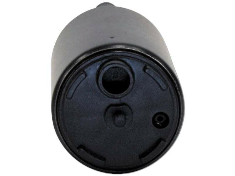 AEM 340LPH In Tank Fuel Pump Kit Fuel Pumps AEM