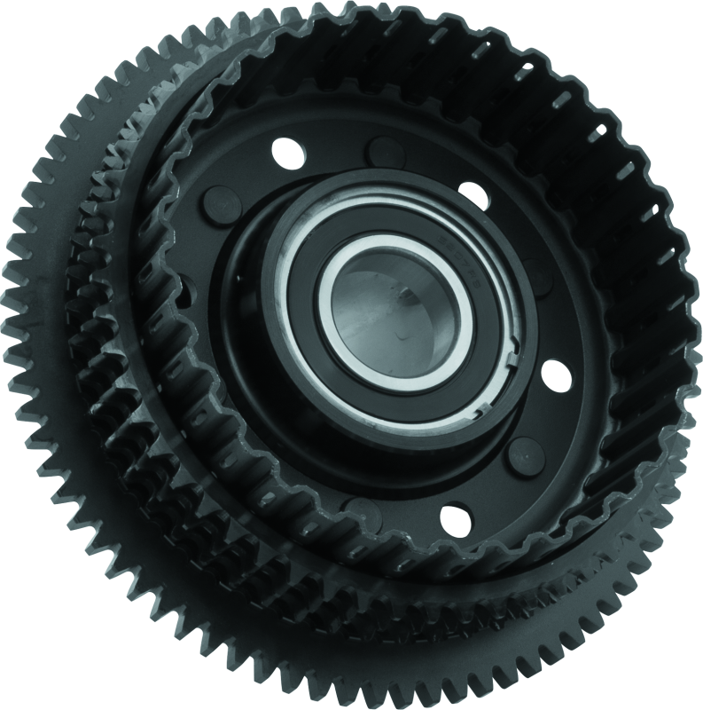 Twin Power 91-03 Sportster Clutch Shell Replaces H-D 36790-91 Clutch Baskets TwinPower