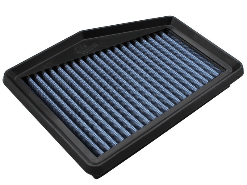 aFe MagnumFLOW Pro 5R Air Filter 12-15 Honda Civic L4 1.8L Air Filters - Drop In aFe