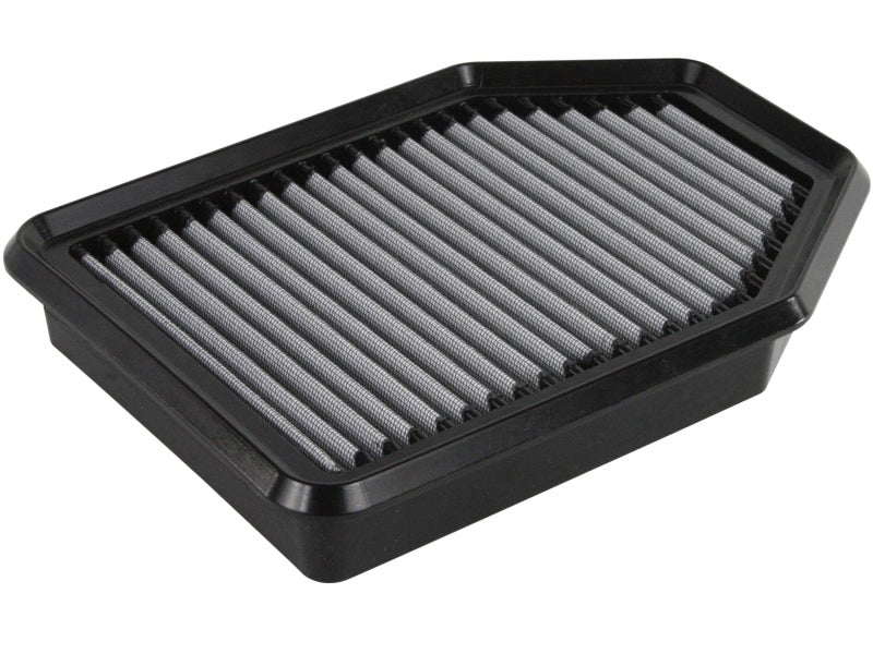 aFe MagnumFLOW Air Filters OER PDS A/F PDS Jeep Wrangler JK 07-12 V6-3.8/3.6L Air Filters - Drop In aFe