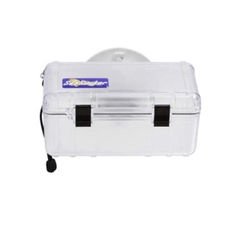 SeaSucker Large Dry Box - Vertical Mount Cargo Organization SeaSucker