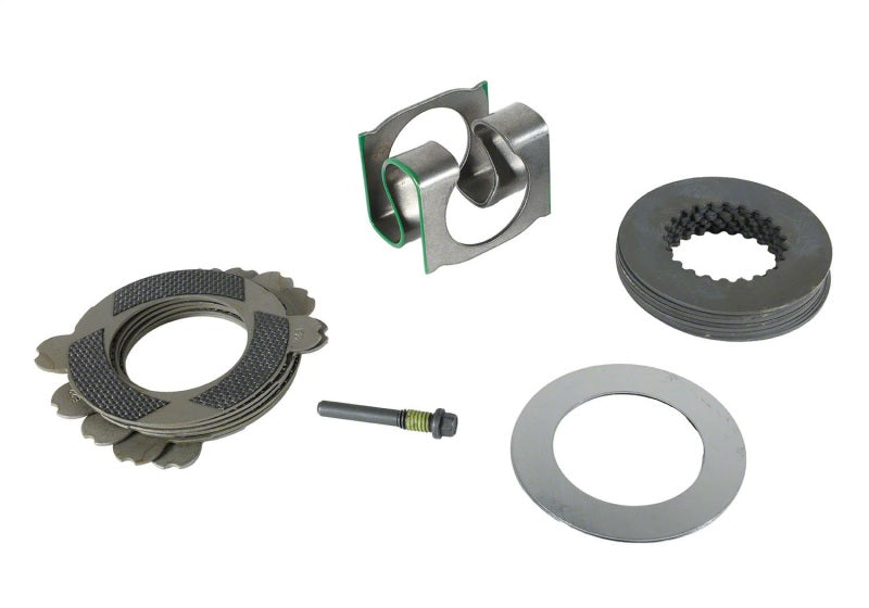 Ford Racing 8.8 Inch TRACTION-LOK Rebuild Kit with Carbon Discs Diff Rebuild Kits Ford Racing