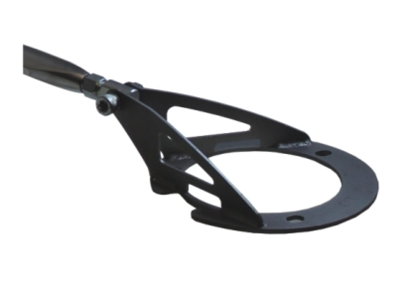 Whiteline 09-12 Subaru Legacy (Incl. GT/2.5GT) Front Adjustable Strut Tower Bar Strut Bars Whiteline