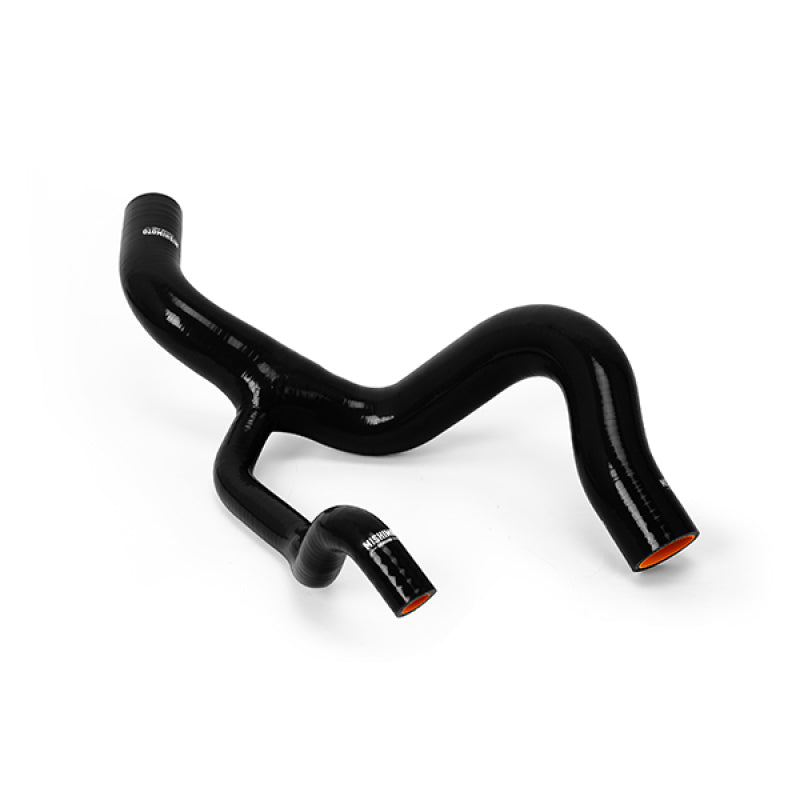 Mishimoto 2016+ Chevrolet Camaro 2.0T w/HD Cooling Package Silicone Radiator Hose Kit - Black Hoses Mishimoto
