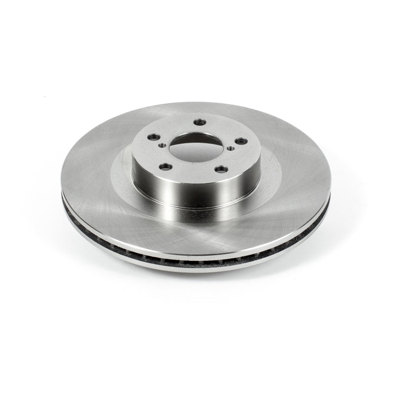 Power Stop 05-06 Saab 9-2X Front Autospecialty Brake Rotor Brake Rotors - OE PowerStop