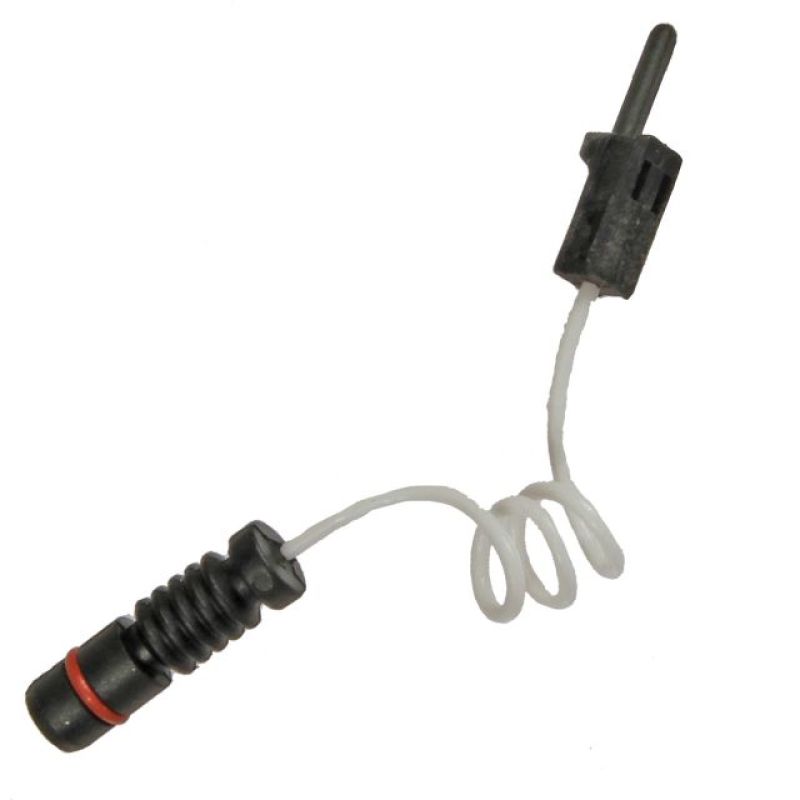 Power Stop 03-06 Dodge Sprinter 2500 Front or Rear Euro-Stop Electronic Brake Pad Wear Sensor Brake Hardware PowerStop