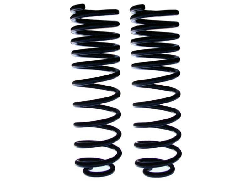 ICON 2009+ Ram 1500 Rear 1.5in Dual Rate Spring Kit Lift Springs ICON