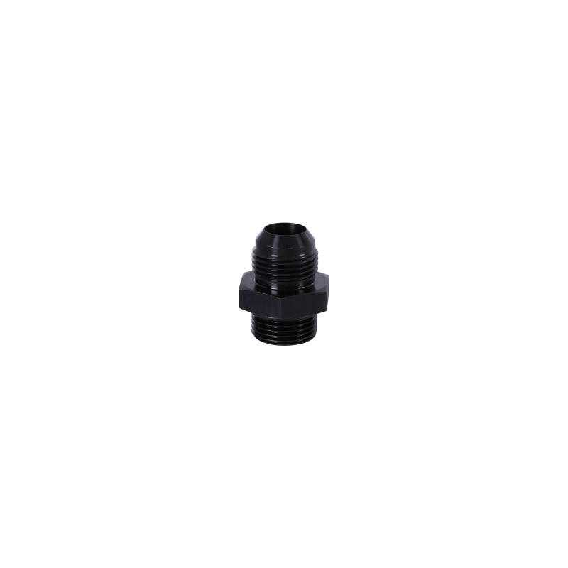 Aeromotive AN-12 O-Ring Boss / AN-12 Male Flare Adapter Fitting Fittings Aeromotive