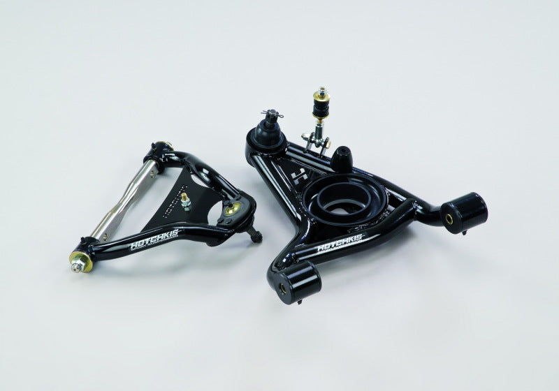 Hotchkis 70-81 Camaro/Firebird Tubular Upper A-Arms Suspension Arms & Components Hotchkis