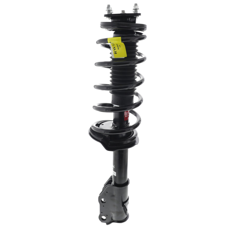 KYB Shocks & Struts Strut-Plus 07-12 Mazda CX-7 - Front Left Shock & Spring Kits KYB