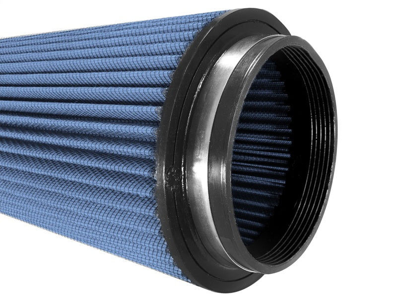 aFe MagnumFLOW Air Filters UCO P5R A/F P5R 5F x 6-1/2B x 4-3/4T x 12H Air Filters - Universal Fit aFe