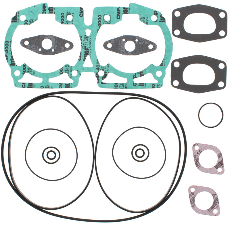 Vertex Pistons 97-00 Formula 500/1996 Formula SLS 500cc Top End Gasket Kit Gasket Kits Vertex Pistons