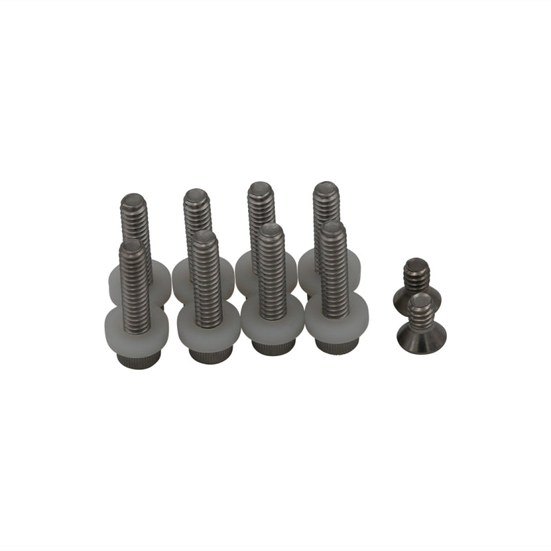 Aeromotive Fuel Pump TVS Module wo/ Fuel Cell Pickup Brushless Eliminator Fuel Pumps Aeromotive