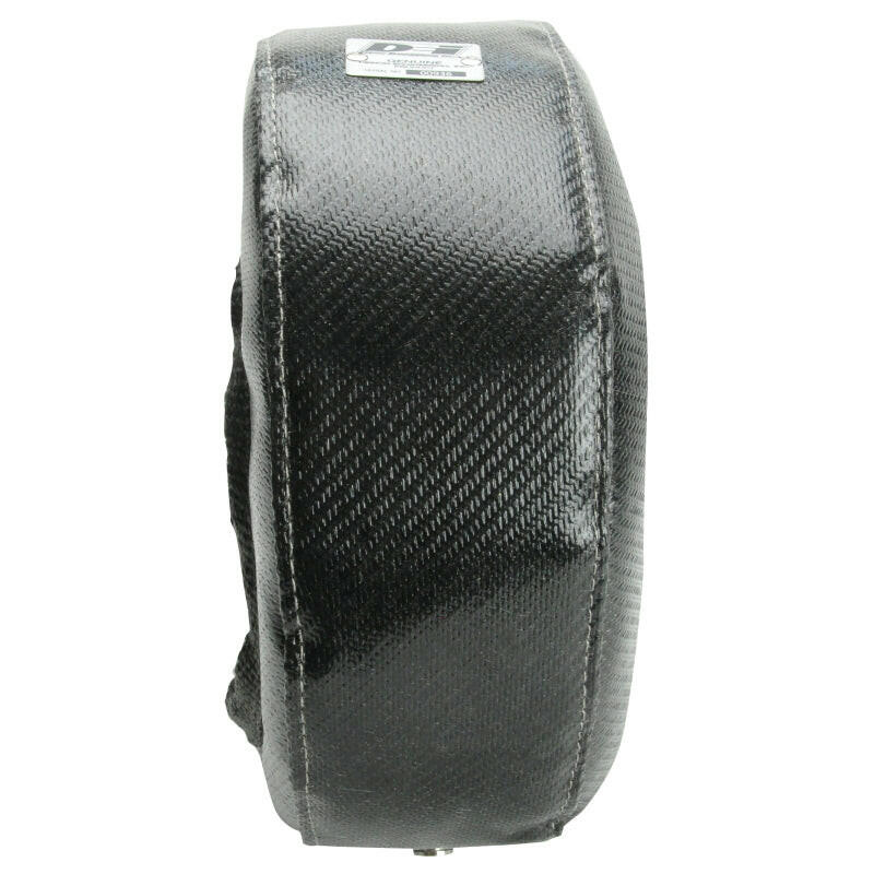 DEI Gen-3 Turbo Shield T3 - Shield Only - Onyx Turbo Blankets DEI