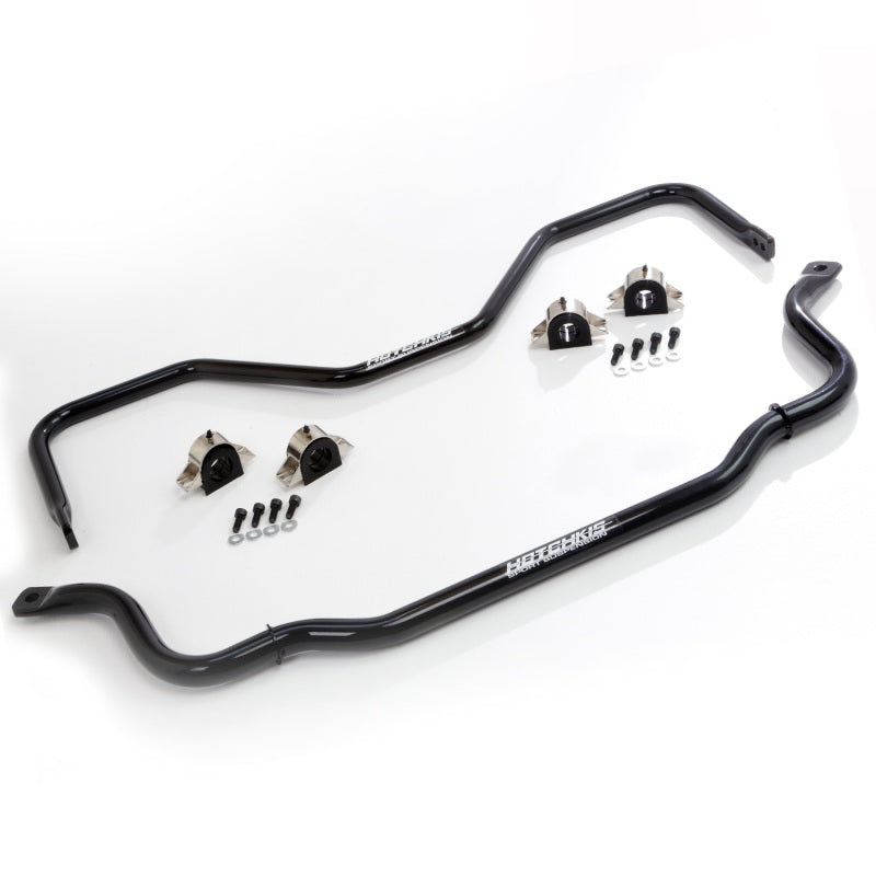 Hotchkis 2015+ Chevy/GMC Yukon/Tahoe/Suburban/Escalade Sport Sway Bar Kit Sway Bars Hotchkis