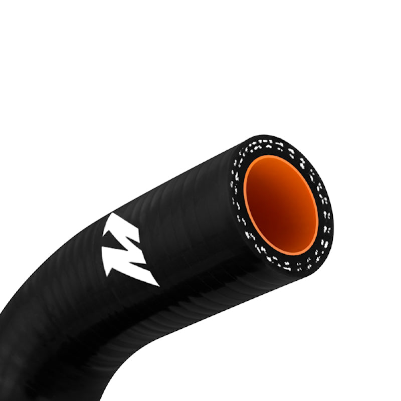 Mishimoto 2003-2008 Suzuki LTZ400 Silicone Hose Kit - Black Hoses Mishimoto