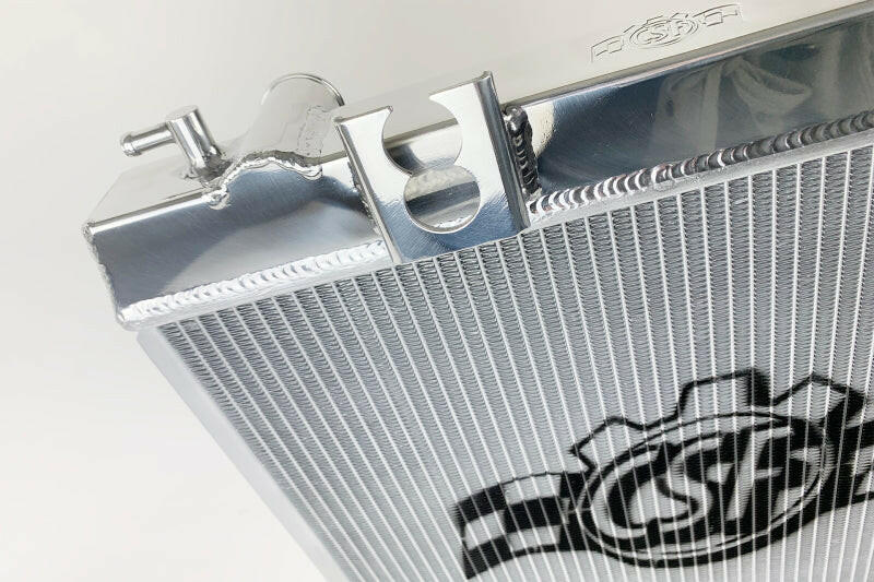 CSF 87-91 BMW M3 (E30) 2.7L Radiator Radiators CSF