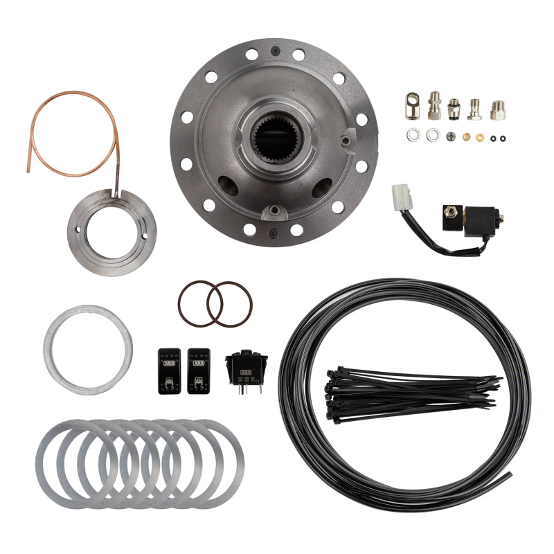 ARB Airlocker Dana60Hd 35 Spl 4.10&Dn S/N Differentials ARB