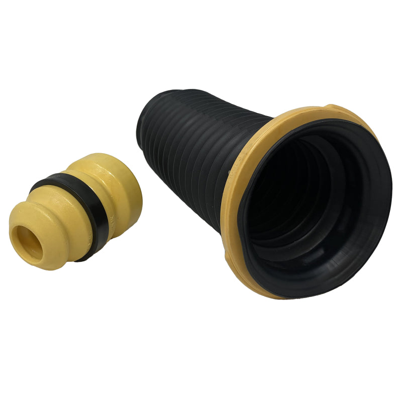 KYB 16-19 Fiat 500X / 17-19 Jeep Compass / 15-16 Jeep Renegade Strut Boot Rear Boots KYB