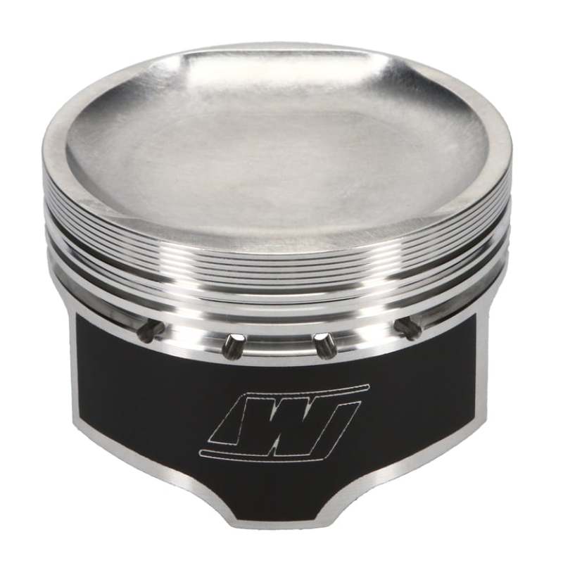 Wiseco Honda Fit/Jazz L15A -11.5cc R/Dome 73mm Piston Shelf Stock Kit Piston Sets - Forged - 4cyl Wiseco