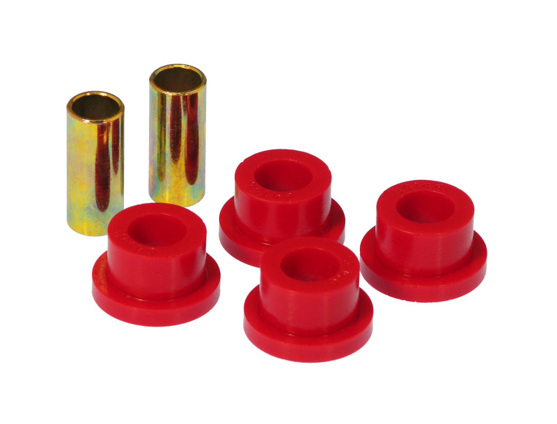 Prothane 68-75 Triumph TR5/6 Front Lower Inner Control Arm Bushings - Red Bushing Kits Prothane